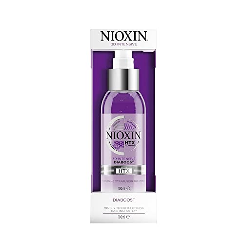 Nioxin Diaboost, Producto para la caída del cabello - 100 ml.