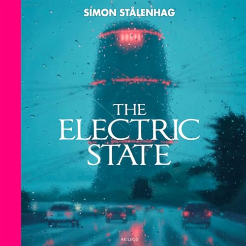 Illustration de The Electric State
