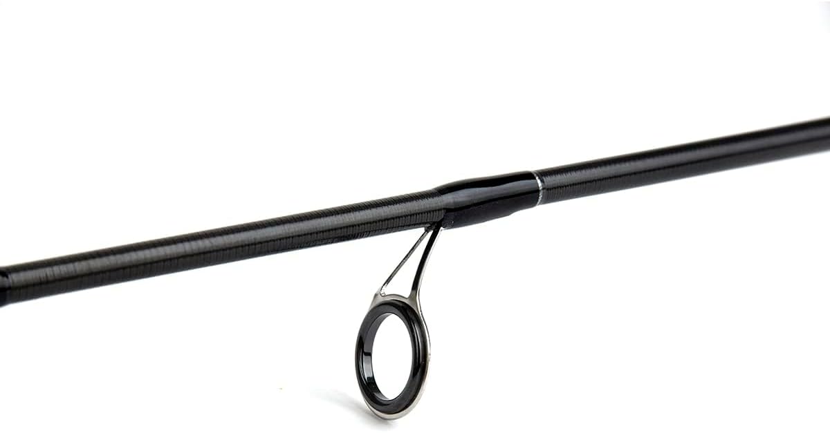 Shimano FX XT 2,10m / 2,40m / 2,70m Angelrute Spinnrute Forelle Barsch