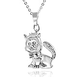 schmuck schleifen anhänger Lieferumfang: 1 Kettenanhänger (ohne Kette) in einer Materia Schmuckbox