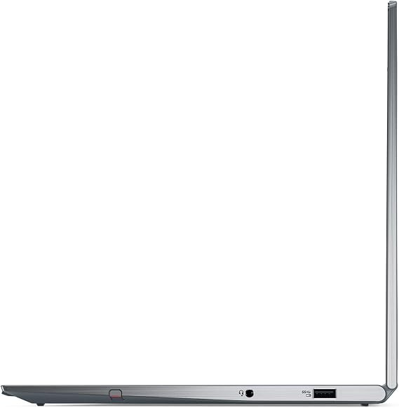 Lenovo ThinkPad X1 Yoga Gen 8 Intel Core i7-1365U vPro, 14 WUXGA (1920x1200) IPS, Touchs, 400 nits, 32 GB RAM, 1TB SSD, Backlit KYB Fingerprint Reader, Windows 11 Pro