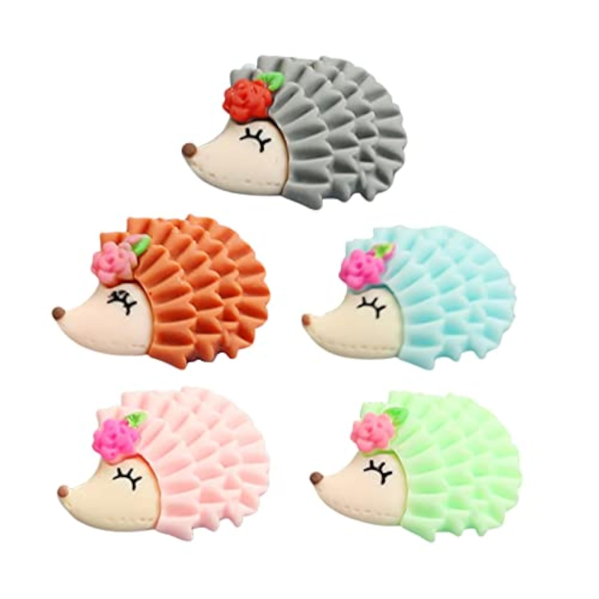 5Pcs Diamond Painting Cover Minder Locator Tool