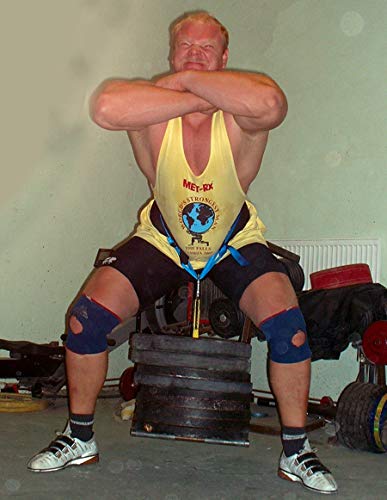 IronMind Super Squats Hip Belt - Large - Thumbnail 2