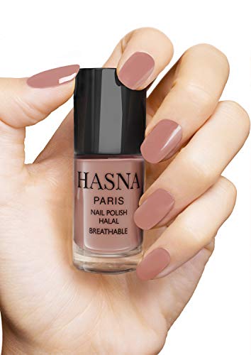 KOLLEKTION NATUR ATMUNGSAKTIVER NAGELLACK HALAL – Bild 5