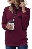 BTFBM Women Fashion Quilted Pattern Lightweight Zipper Long Sleeve Plain Casual Ladies Sweatshirts P