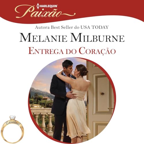 Entrega do Cora&ccedil;&atilde;o cover art