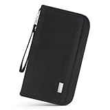 【Design élégant et Cadeau Idéal】 : Arbore une couleur tendance et constitue un choix cadeau idéal pour les amis et la famille.