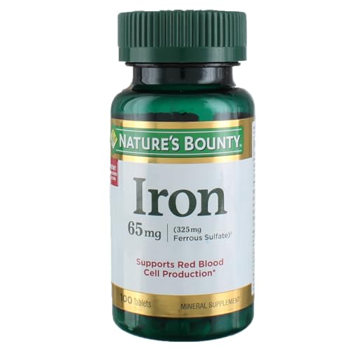 What is the best iron supplement should I take in 2021 GuideGoodlife