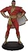 Icon Heroes DC Heroes Shazam 1: 9 Scale Polystone Statue