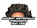 Ancient Astronaut Theorists Say Yes (Bumper Sticker)