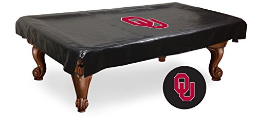 7' Oklahoma Billiard Table Cover by Holland Bar Stool Co.