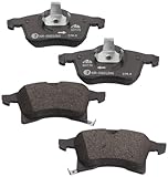 Anzahl Verschleißanzeiger [pro Achse]: 2