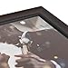 ArtToFrames 11x14 Inch Brown Picture Frame, This 1.75