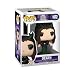 Produktbild Funko Pop! Marvel: Agatha Coven of Chaos- Death - Vinyl-Sammelfigur - Geschenkidee - Offizielle Handelswaren - Spielzeug Für Kinder und Erwachsene - TV Fans - Modellfigur Für Sammler