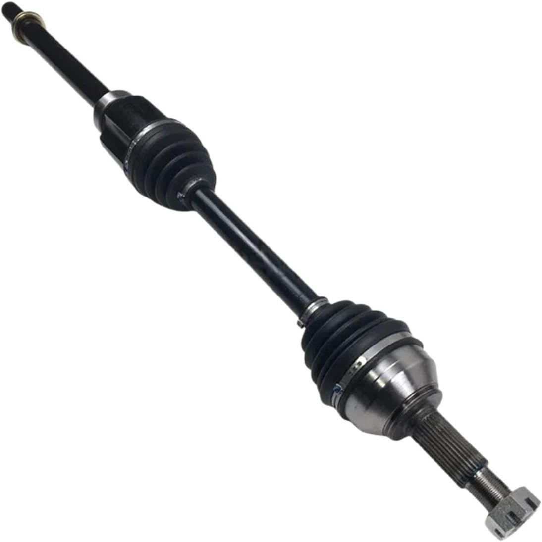 Arts Front C.v Axle Drive Shaft Cv Joint Half Shaft Compatible With Nissan X-TRAIL 04-06