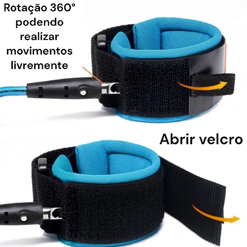 Proteção e Companhia: Pulseira Guia Anti-Perda Infantil Para Segurança e Diversão nos Passeios - NEX