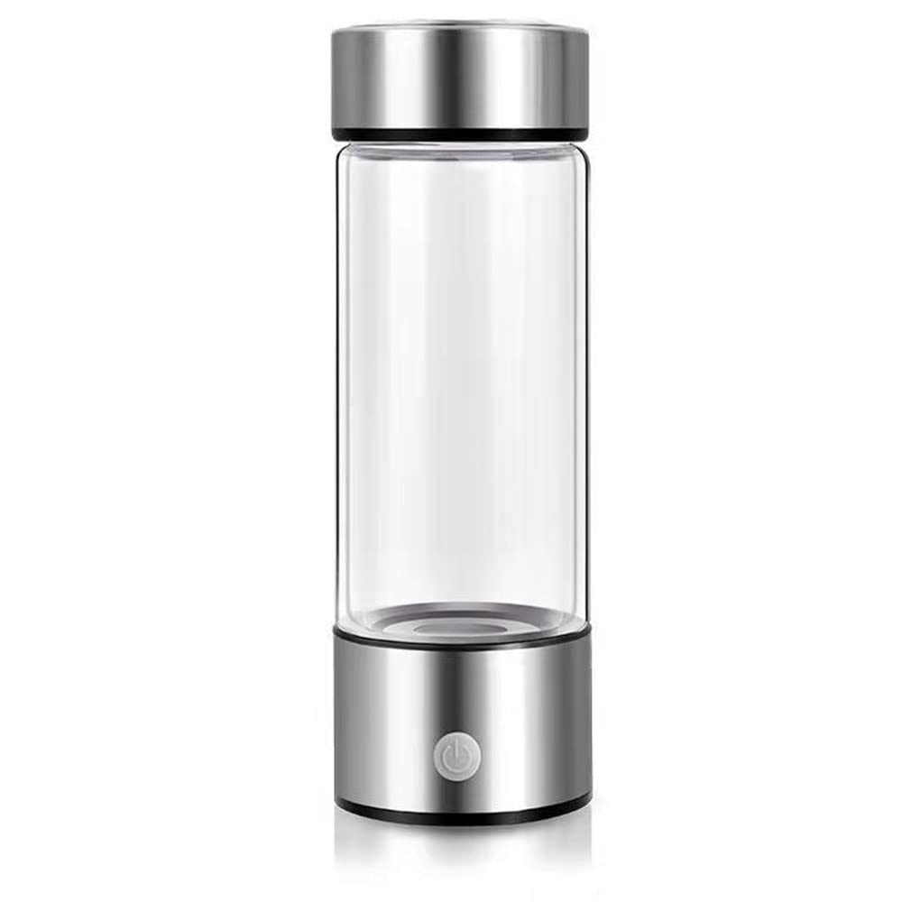 Hydrogen Water Generator Portable Water Ionizer