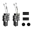 2PCS 0.4MM