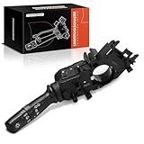 Frankberg 1x Turn Signal Switch Compatible with i30 Hatchback Van GDE Hatchback 1.4L 2015-2024 i30 Estate GD Estate 1.4L 1.6L 2012-2017 Replace# 934202K560