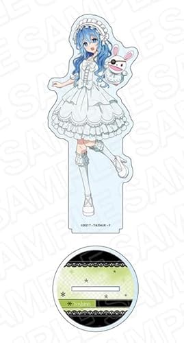 デート・ア・ライブIV デカアクリルスタンド 四糸乃 10th ANNIVERSARY ドレス ver.のサムネイル