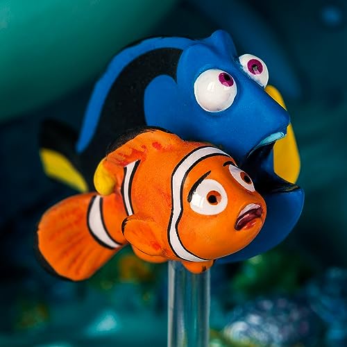 Disney Finding Nemo Legacy Sketchbook Ornament ? 20th Anniversary ? Limited Release, Multicolored - Image 4