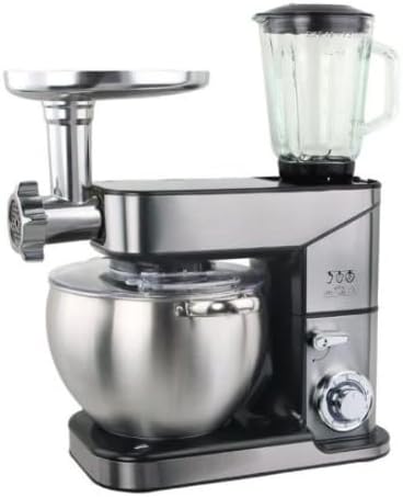 Royal Swiss Robot pastelero multifunción 3 en 1 2000 W - Cue