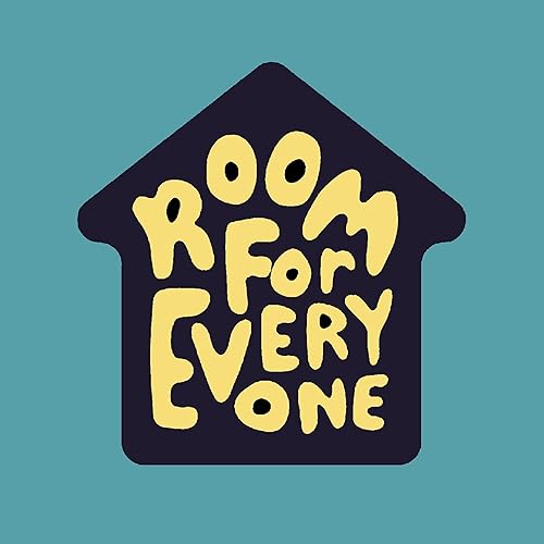 Room for Everyone - One Perspective at a Time cover art