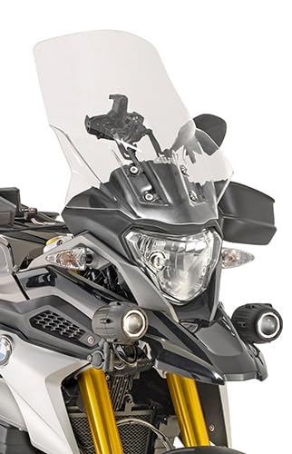 Pare-brise Touring pour BMW G 310 GS | Accessoires Moto Pare-brise Touring pour BMW G 310 GS | Accessoires Moto