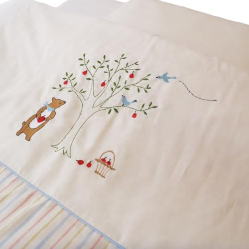 ベビー布団セット 西川 赤ちゃん用