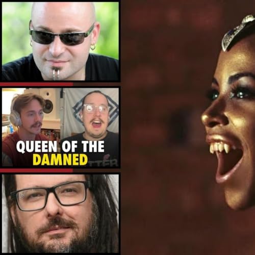 Queen of the Damned Soundtrack | Jonathan Davis RULES