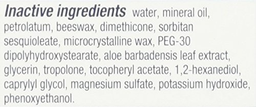 Desitin Rapid Relief Creamy Zinc Oxide Diaper Rash Cream, 2 Count #TOP4
