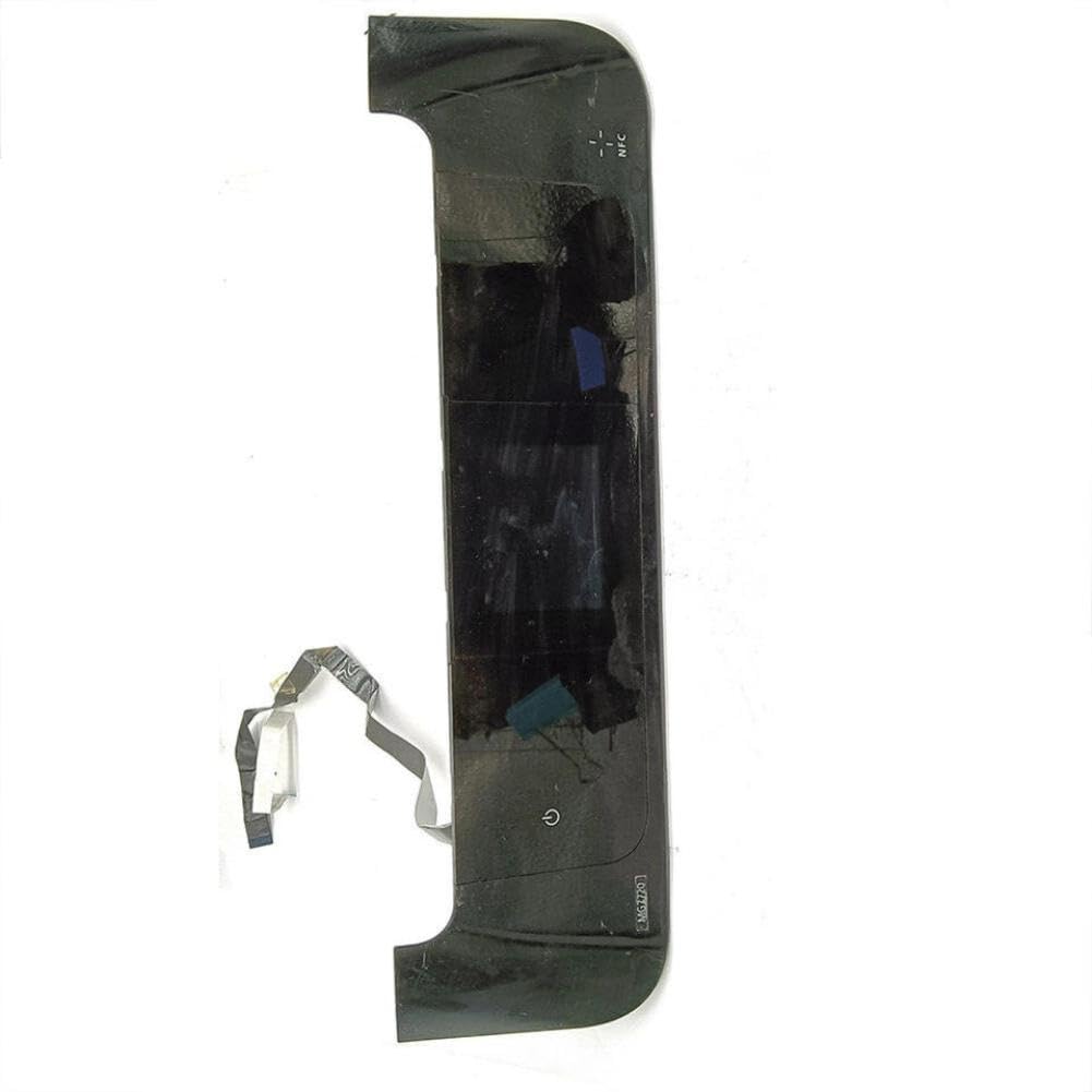 Pannello di controllo dello schermo compatibile con i materiali di consumo della stampante MG7720
