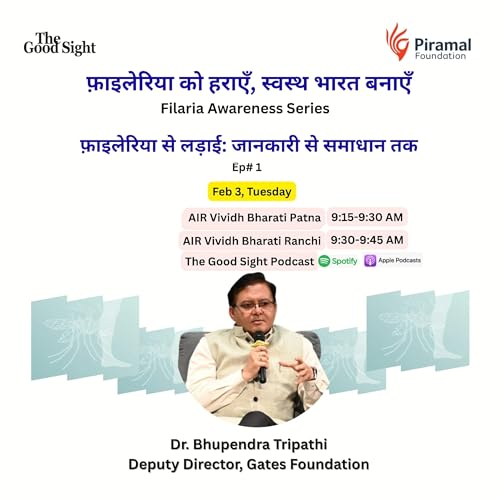 Fighting Filaria: From Awareness to Action