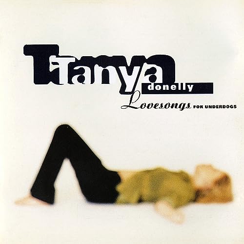 Tanya Donelly