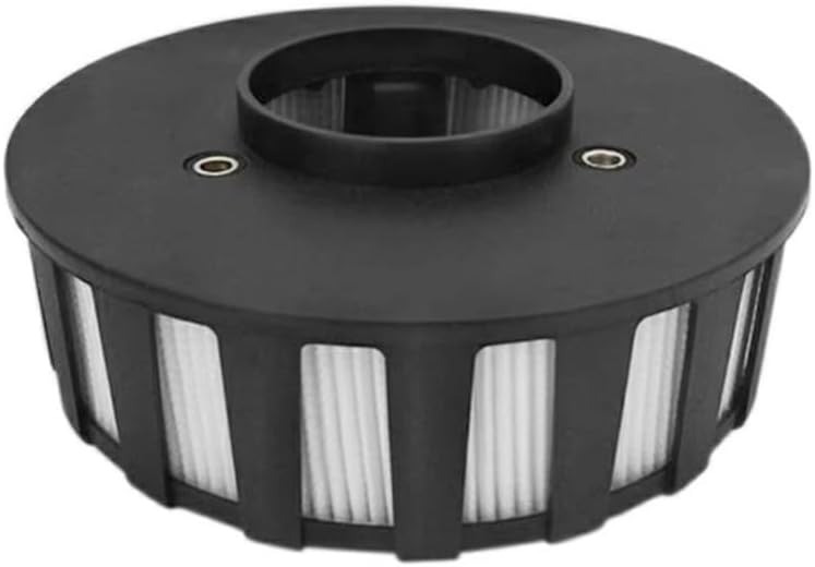 Crankcase ventilation filter 5801896633 compatible with CASE IH AF7250 AF8250 AF9250 AF8250 2018 AF7250 AF8250 2023 combine 504386973 483-3089