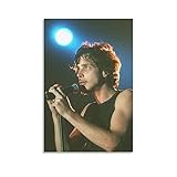 Singer Chris_Cornell Poster Canvas Art Poster And Wall Art Picture Print Modern Family Bedroom Decor Posters 12x18inch(30x45cm)
