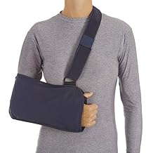 United Ortho 2251-01 Deluxe Envelope Arm Sling, Small