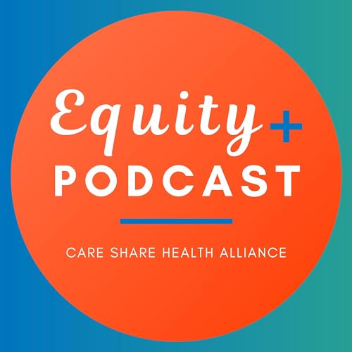 Equity+ Podcast cover art