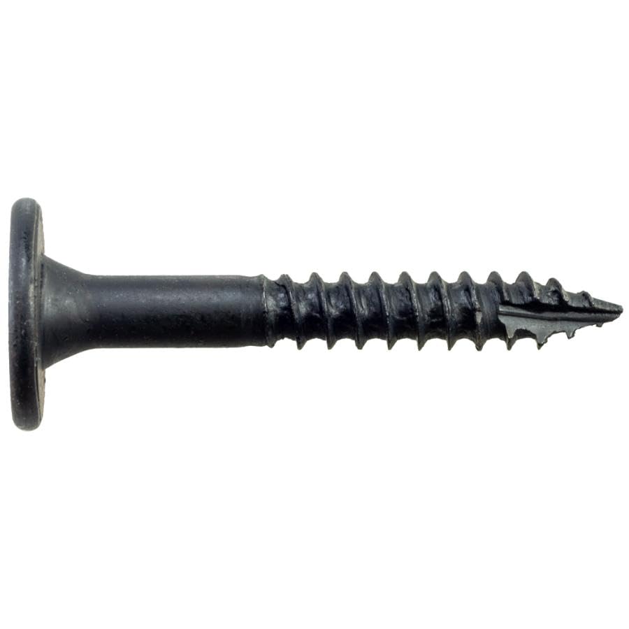 STRUCTURAL SCREWS #17 2"