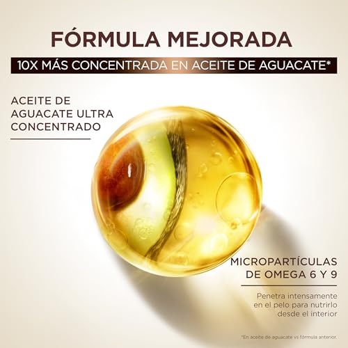 Original Remedies après shampooing avocat et karité 250 ml - vue 6