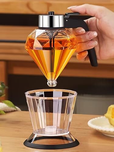 ZNZNANG nj[fBXyT[ M KX _Ch`̃KX ݂͂ e hbVO{g e I[uIC nj[ \C\[X pCт̑̉t̂Ɏgpł܂i200ml / 6.76ozj