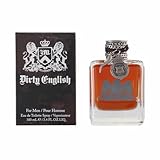 Dirty English By Juicy Couture Edt Spray 3.4 Oz