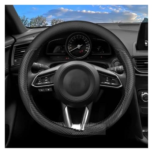 �X�e�A�����O�z�C�[���J�o�[ Leathe �Ԃ̃X�e�A�����O�z�C�[���J�o�[ �ɓK������ �}�c�_ 3 Cx5 6 2 Cx30 Cx3 Cx-5 Cx7 Cx50 Bt50 Cx60 Ez6 Mx5 Cx80 �X�e�A�����O�z�C�[��(Fiber,A)