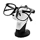 Tyatiyzn Brillenhalter, 3D Sonnenbrillenhalter, Brillenhalter Tier, Geeignet für Zuhause, Büro, als Geschenk(Panda)