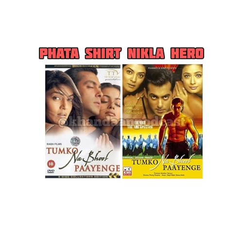 Ep 187- Tumko Na Bhool Payenge