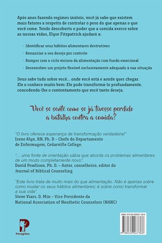 Amo Comer, Odeio Comer!