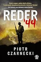 Reder ’44 8381884063 Book Cover