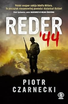 Paperback Reder '44 [Polish] Book