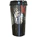 AMC The Walking Dead Daryl Dixon Crossbow Travel Mug by JUST FUNKY