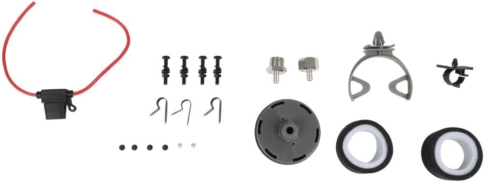 STAYTOP Air Compressor 200 PSI Train Horns Air Ride Bag Air Compressor On-board Heavy Duty Air Horn Compressor Kit Replacement for Train Horns Bag Suspension 12V